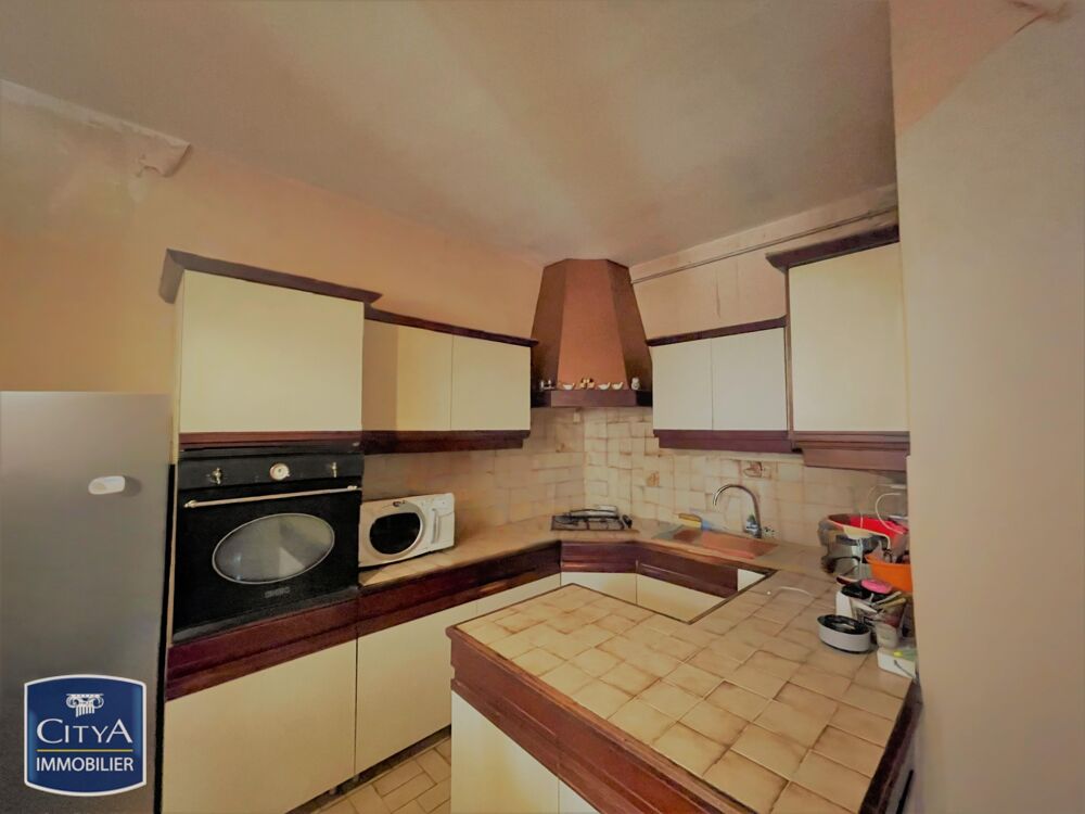 Vente Appartement appartement Châteauroux
