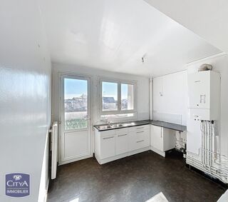  Appartement à vendre 4 pièces 77 m²