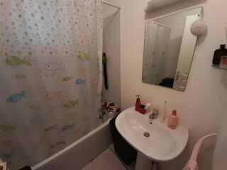 Appartement à vendre 3 pièces 55 m²
