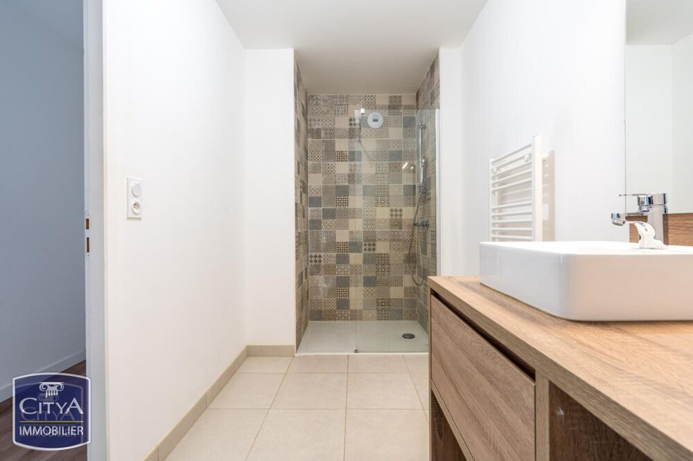 Vente Appartement appartement Tours
