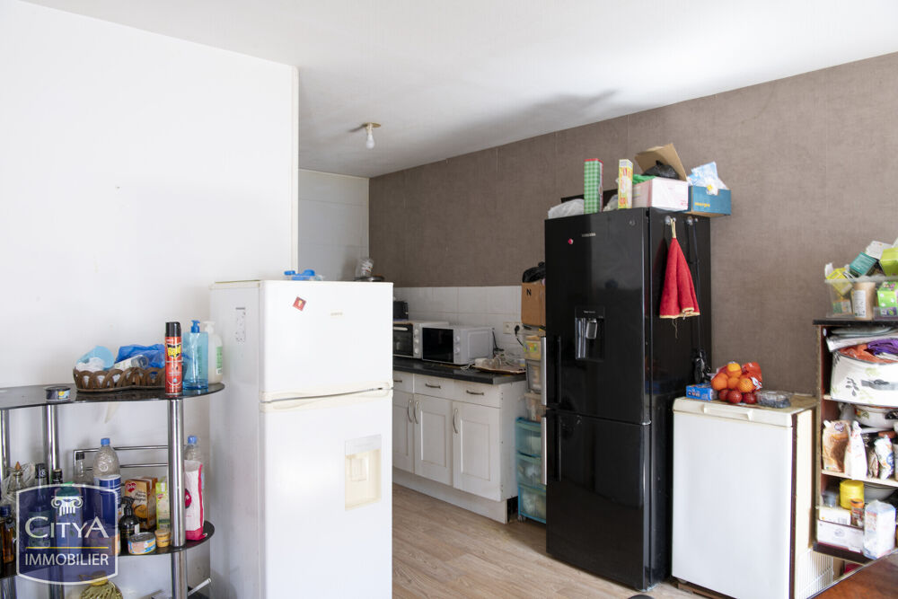 Vente Appartement appartement Longueau