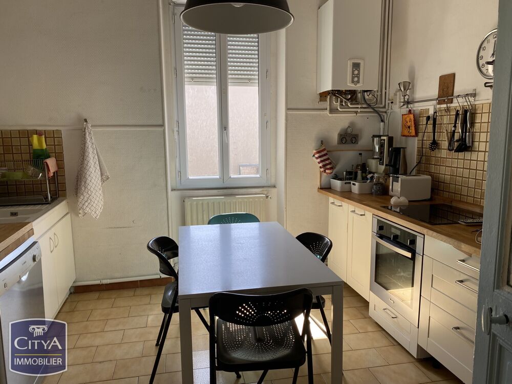   immeuble Nîmes