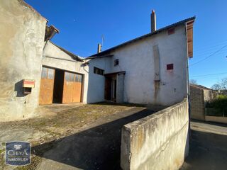  Maison à vendre 4 pièces 100 m²