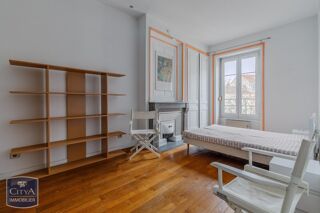  Appartement à vendre 4 pièces 98 m²