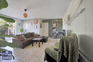  Appartement à vendre 2 pièces 49 m²