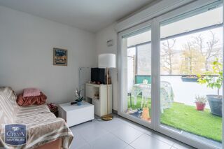  Appartement à vendre 2 pièces 37 m²