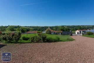  Maison à vendre 5 pièces 102 m²