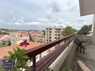  Appartement à vendre 3 pièces 66 m²