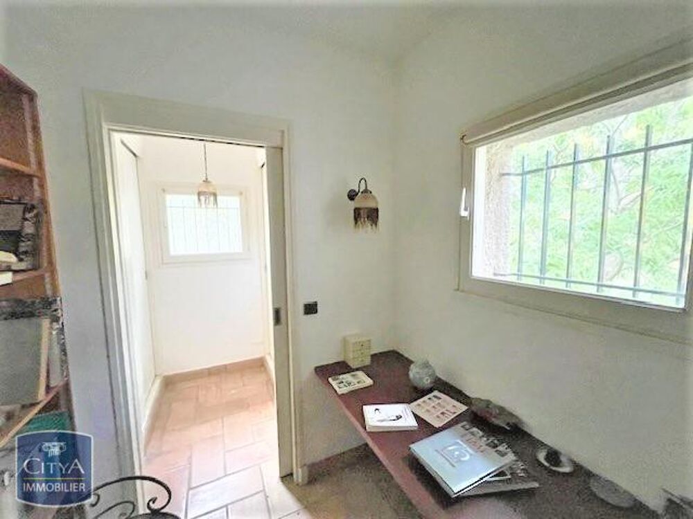 à vendre  Maison Le Revest-les-Eaux (83200)