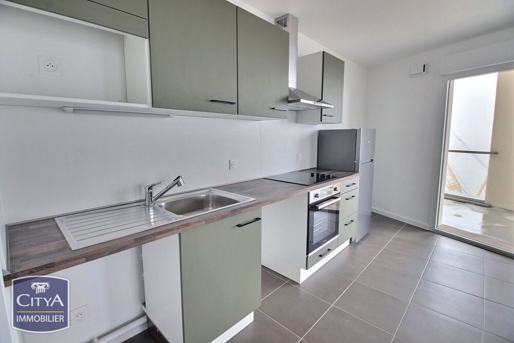 Vente Appartement appartement Bordeaux