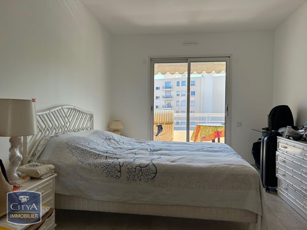 Vente Appartement appartement Cannes