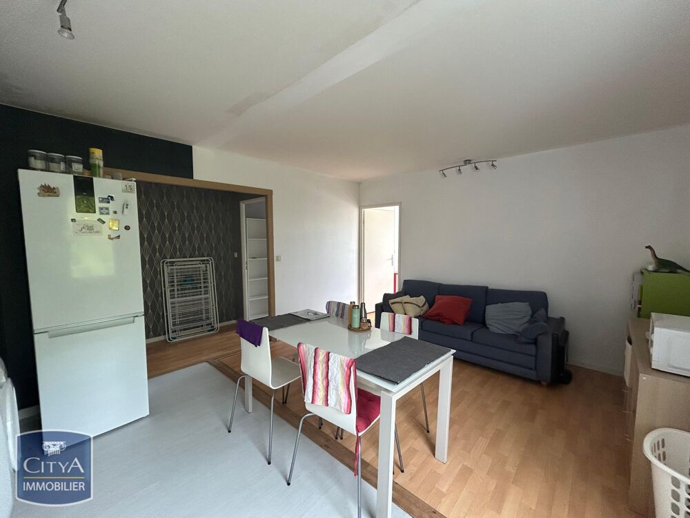 Vente Appartement appartement Nantes