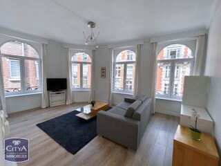  Appartement à vendre 2 pièces 47 m²