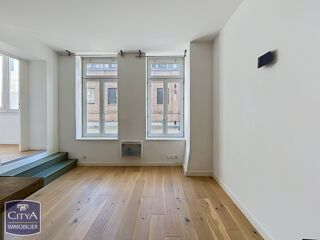 Vente Appartement appartement Lille