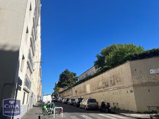  Appartement à vendre 1 pièce 23 m²