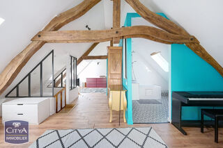  Maison � vendre 7 pi�ces 136 m�