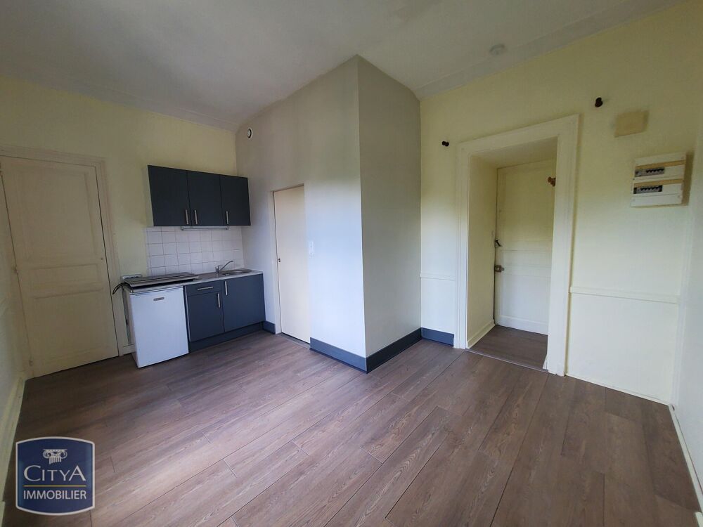 Vente Appartement appartement Rennes