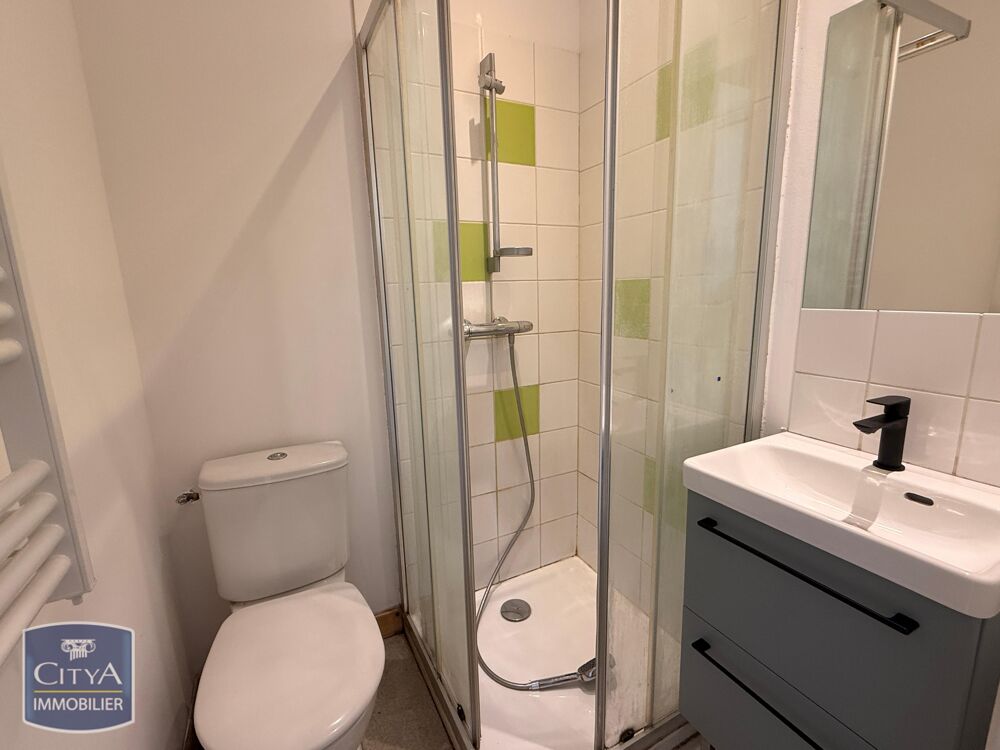 Vente Appartement appartement Périgueux
