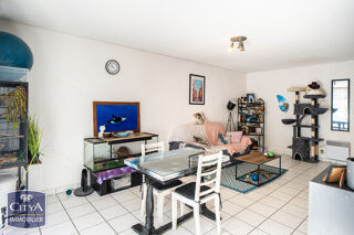  Appartement � vendre 2 pi�ces 48 m�