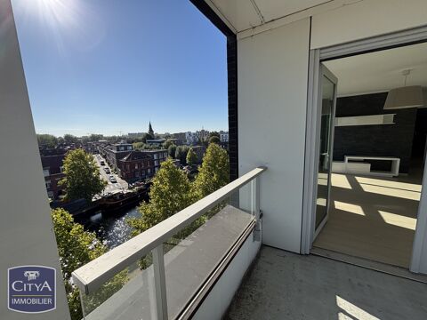  Appartement à vendre 3 pièces 82 m²