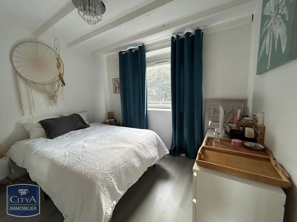 Vente Appartement appartement Saint-Étienne