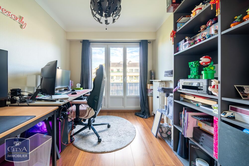Vente Appartement appartement Nantes