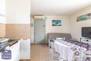  Appartement à vendre 3 pièces 37 m²
