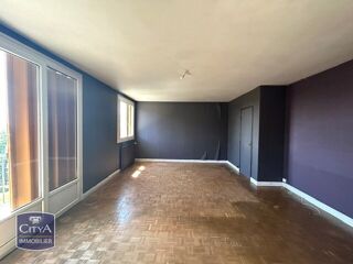  Appartement à vendre 3 pièces 89 m²