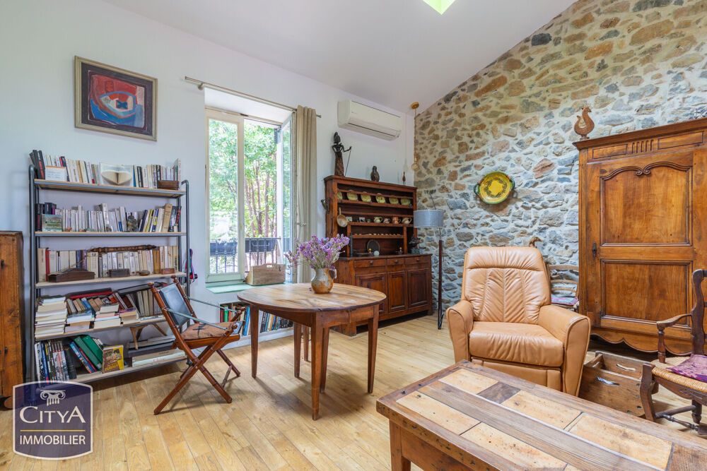 Vente Maison maison Clermont-l'hérault