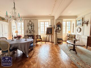  Appartement à vendre 7 pièces 240 m²