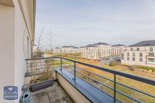  Appartement � vendre 3 pi�ces 70 m�