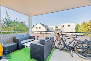  Appartement � vendre 2 pi�ces 42 m�