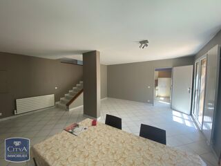  Appartement à vendre 6 pièces 121 m²