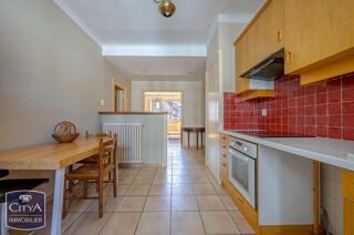  Appartement à vendre 3 pièces 86 m²