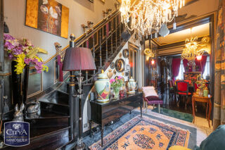  Maison � vendre 8 pi�ces 185 m�