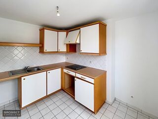  Appartement � vendre 2 pi�ces 51 m�