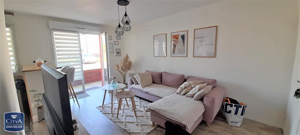 Vente Appartement appartement Verquin