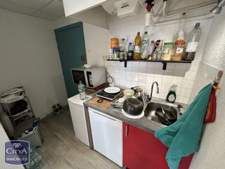  Appartement � vendre 2 pi�ces 30 m�