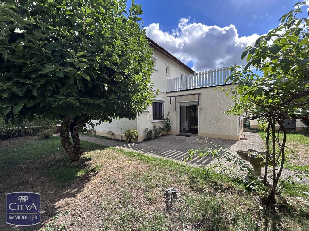 Vente Maison maison Charleville-mézières