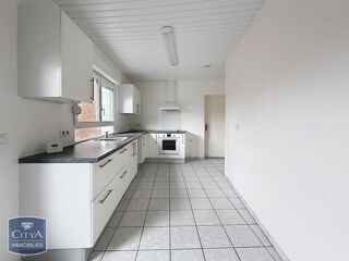  Maison � vendre 4 pi�ces 106 m�