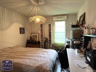  Appartement � vendre 2 pi�ces 41 m�