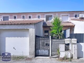  Maison à vendre 4 pièces 88 m²