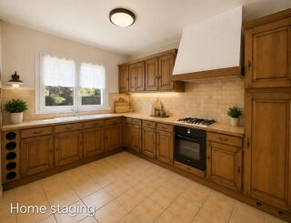  Maison à vendre 5 pièces 92 m²