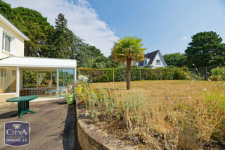  Maison à vendre 6 pièces 134 m²