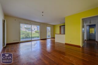  Appartement à vendre 3 pièces 71 m²