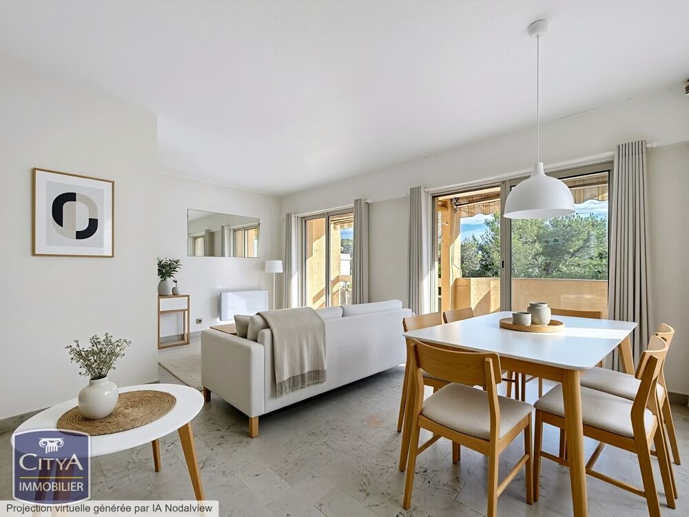 Vente Appartement appartement Saint-raphaël