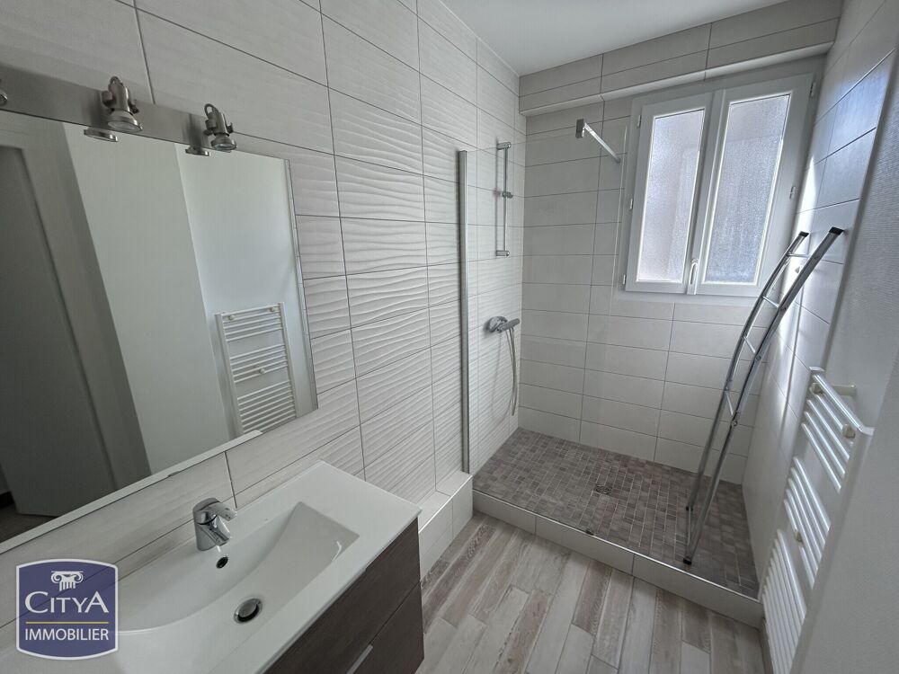 Vente Appartement appartement Guéret