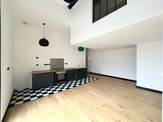  Appartement à vendre 3 pièces 71 m²