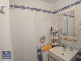  Appartement à vendre 3 pièces 65 m²