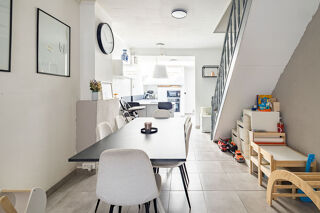  Maison à vendre 4 pièces 72 m²